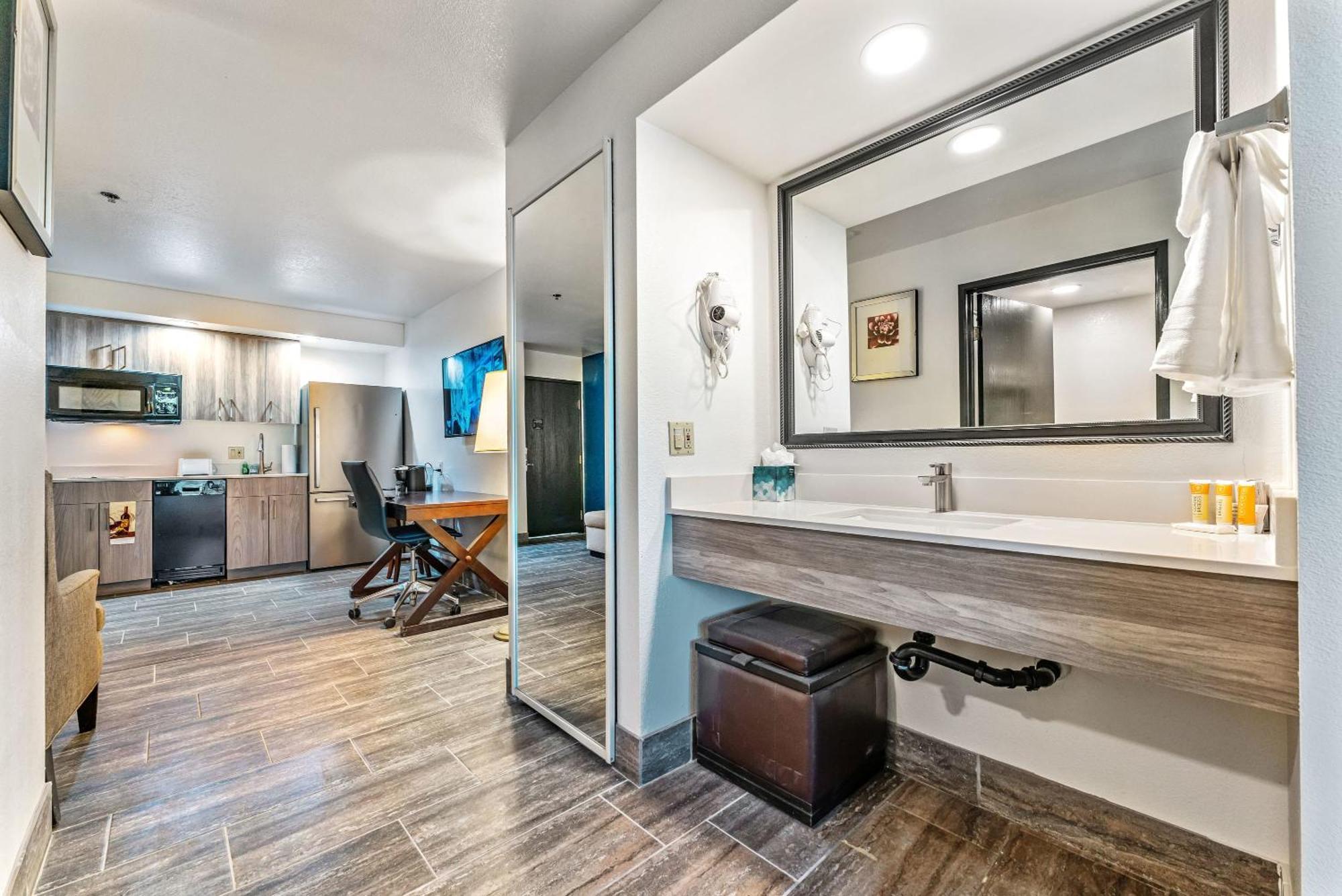 Tempe Promo Studio Apartment Exterior foto