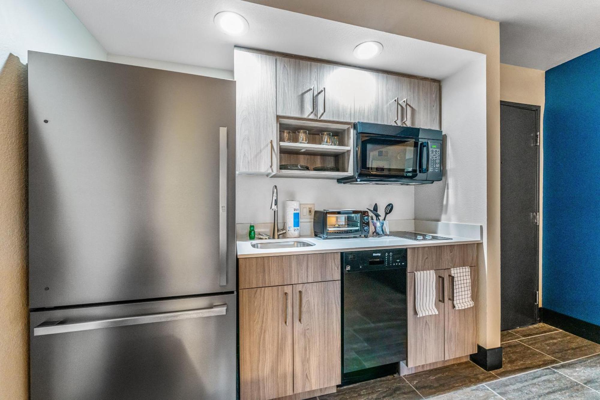Tempe Promo Studio Apartment Exterior foto